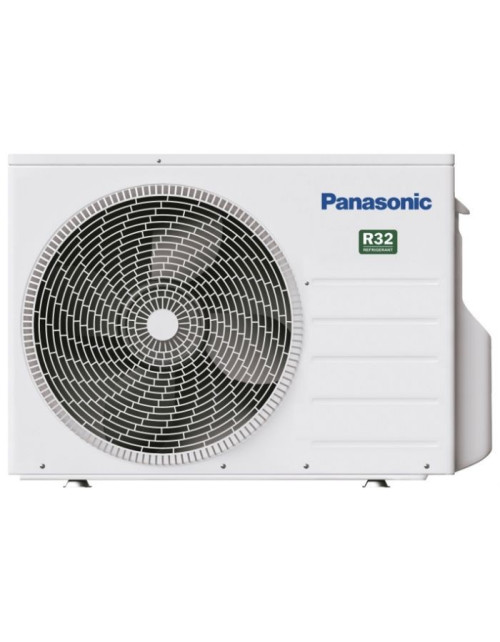 Panasonic Free Multi Z Outdoor Machine 2 ataques 4,1KW