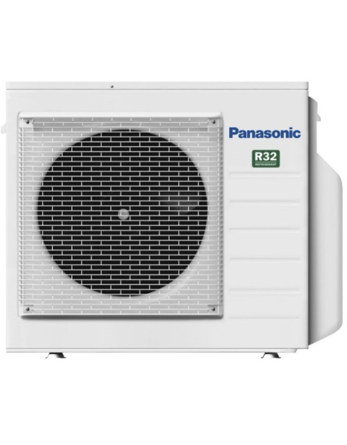 Panasonic Free Multi Z Outdoor Machine 4 ataques 6,8/8,5KW