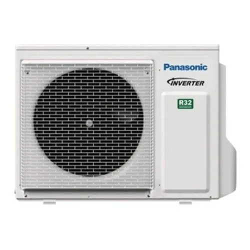 Panasonic Paci NX kanalisierte Monosplit-Klimaanlage 6,0 kW