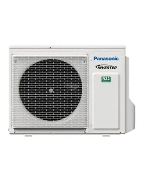 Outdoor Unit Panasonic Paci NX monosplit Inverter 7,1KW | Matyco