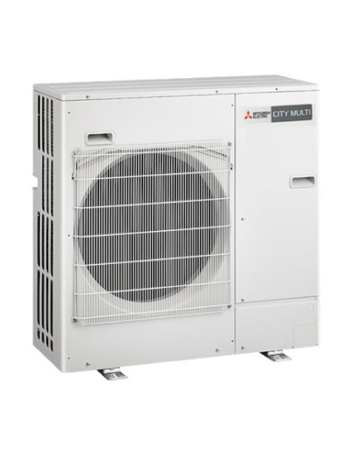 Einheit Mitsubishi Small Y Compact Multisplit 12,5 kW PUMY-SP112VKM