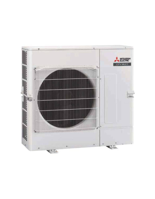 Einheit Mitsubishi Small Y Compact Multisplit 14KW PUMY-SP125VKM