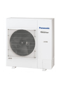 Climatiseur mural monosplit Panasonic Paci NX 5,0KW