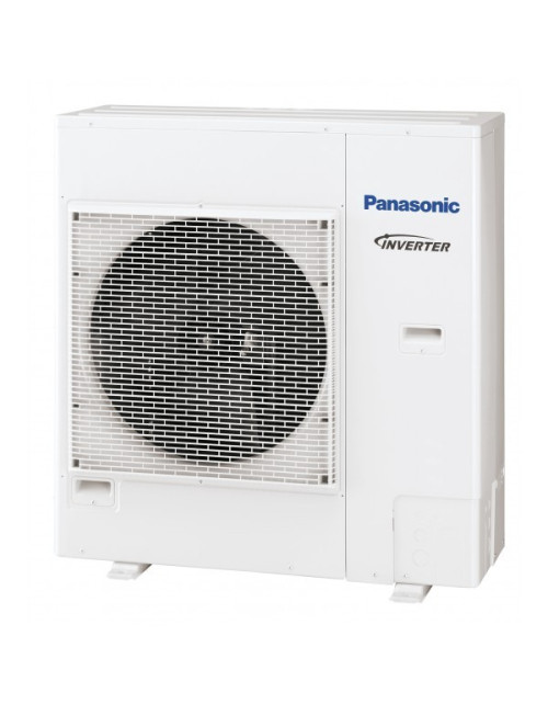 Panasonic Free Multi Z Outdoor Machine 4 attaques 8,0KW