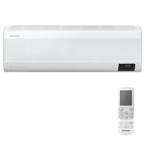 Climatiseur Samsung Windfree Avant 18000BTU