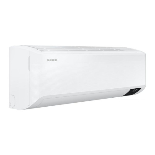 Test-Split-Klimaanlage Samsung CEBU 9000+12000+12000BTU