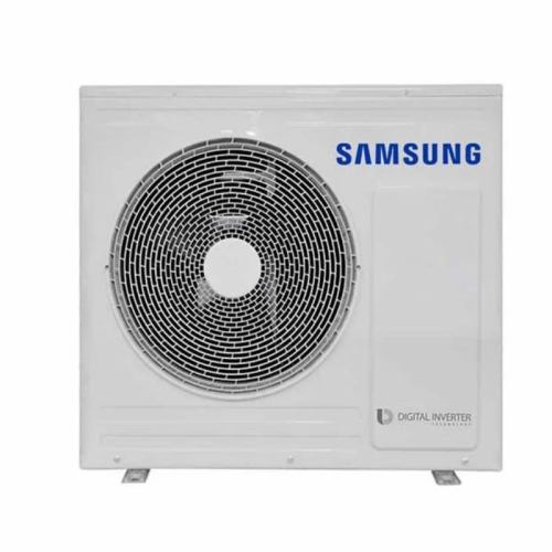 Samsung CEBU Quadrisplit-Klimaanlage 7000+7000+7000+7000 BTU