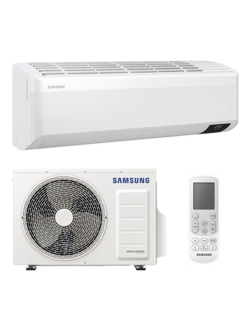 Climatiseur Samsung Windfree Avant 18000BTU