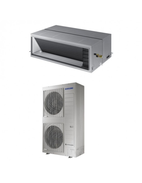 Samsung Kanalklimaanlage Hochdruck-Inverter 20 kW 65000 BTU