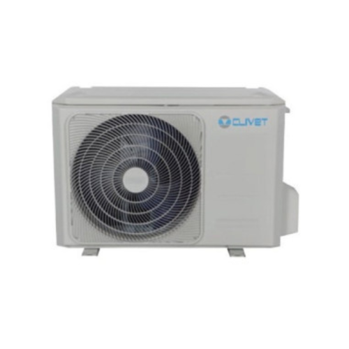 Clivet Essential 2 12000BTU Klimaanlage