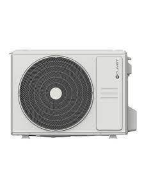 Unité extérieure Clivet série Ezcool 2,7KW 9000 btu A++/A+