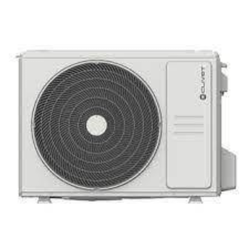 Clivet-Klimaanlage Ezcool-Serie 3,5 kW 12000 BTU A++/A+