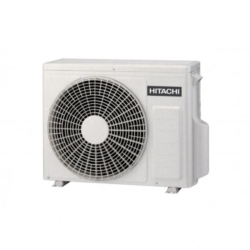 Hitachi Dodai 2,5 kW 9000 BTU Inverter-Klimaanlage