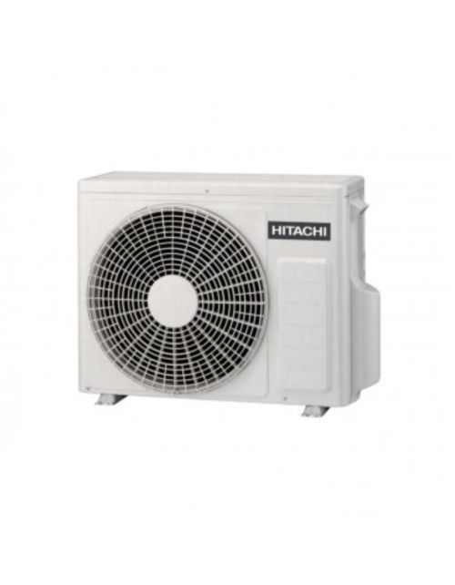 Hitachi Dodai 3,5KW 12000btu Inverter Outdoor Unit