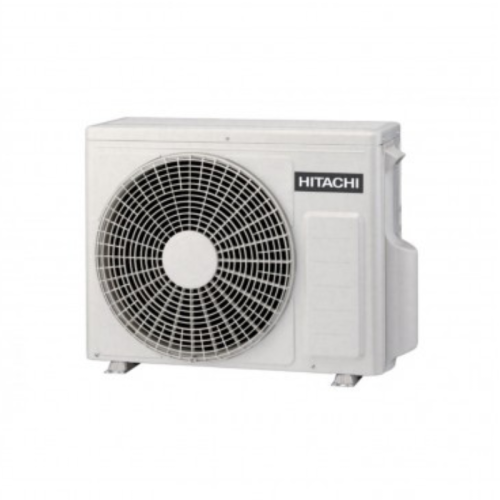 Aire acondicionado inverter Hitachi Dodai 3.5KW 12000btu