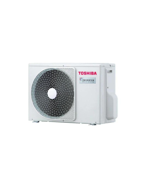 Toshiba Multisplit-Außengerät für 3 5,2-kW-Innengeräte