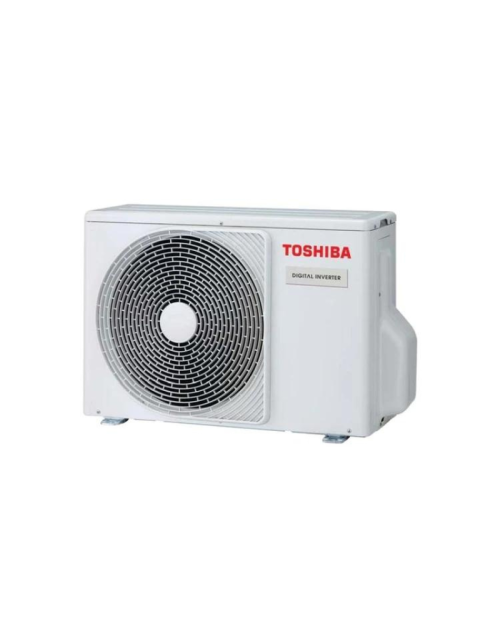 Toshiba Außengerät 5,0 KW 18000btu Klassischer Wechselrichter