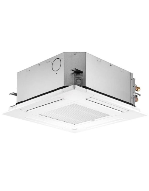 Unidad interna Mitsubishi con casete mono/multisplit de 4 vías 12000btu SLZ-M35FA2