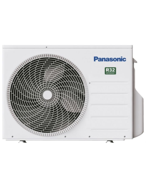 Panasonic Free Multi Z Outdoor Machine 2 flexible connections 4,1/4,4KW