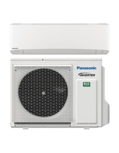 Panasonic Paci NX wandmontierte Monosplit-Klimaanlage 6,0 kW