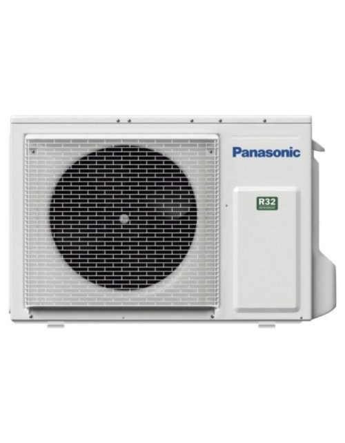 Panasonic monosplit outdoor unit 5,0KW 18000btu