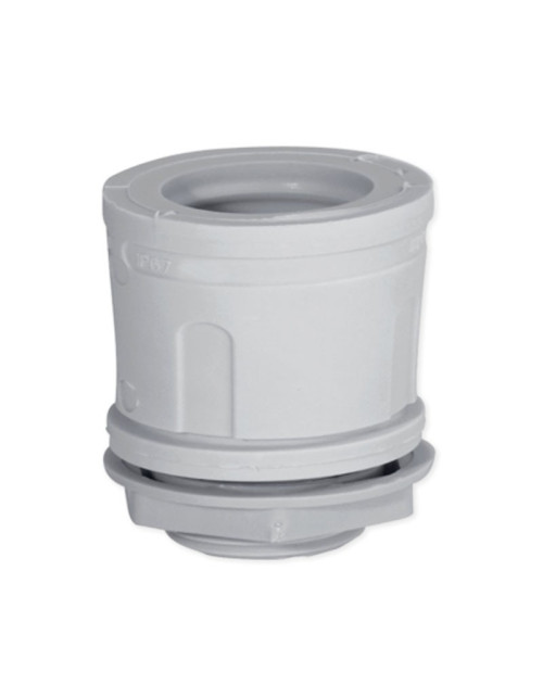 Hager Bocchiotti IP67 waterproof box pipe fitting diameter 16mm