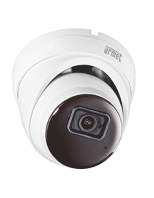 Urmet IP 5m Dome-Kamera mit 2,8-mm-Festobjektiv