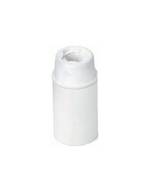 Lampholder White E14 Relco 5080E/A