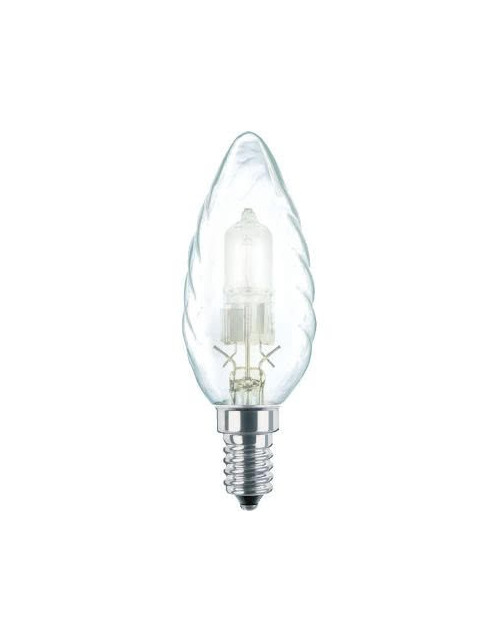 Philips E14 230V 18W ECTOR18CL Halogen Lamp