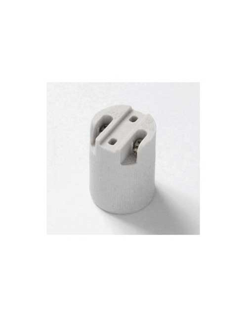 Fai Porcelain Lamp Holder E14 FGU0095