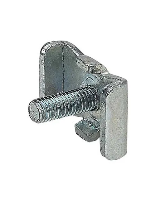 Clip and joint screw CAB 558021
