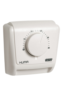 Thermostat connecté Bticino Netatmo Opentherm OTH-PRO