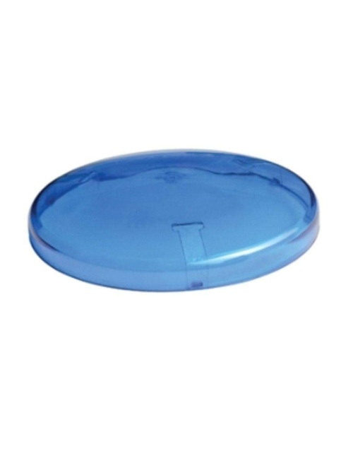 Duralamp blue filter for PAR-38 lamps