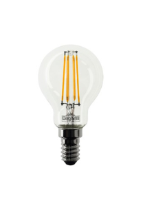 Bonlux Ampoule LED E14 1W Mini Veilleuse Blanc Chaud 2200K, 10W  Remplacement des incandescents,T16 Ampoule filament Tube LED utilisé pour  le réfrigérateur, la veilleuse et la machine à coudre Lot de 6 