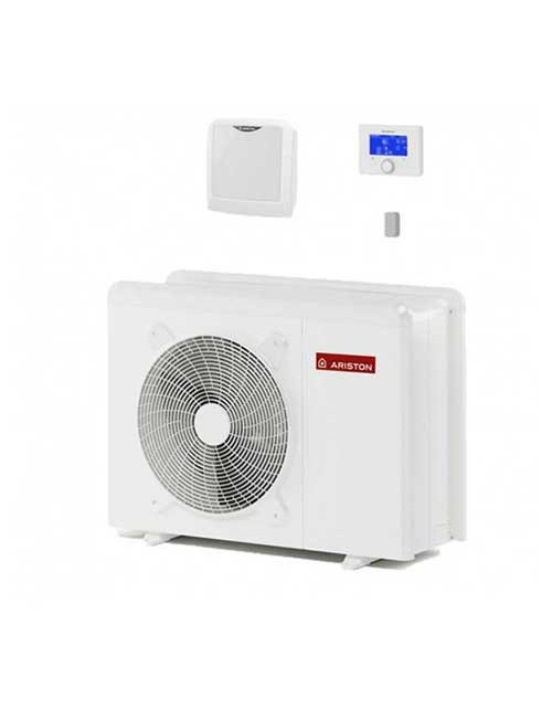 Bomba de Calor Inverter Frío/Calor Nimbus Pocket 50M Net Ariston ATN 3301185