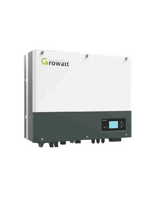 GRW SPH3000 Single-Phase HYBRID INVERTER