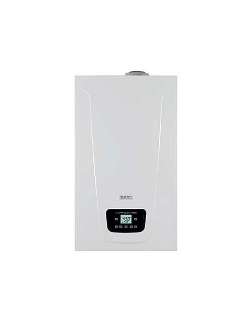 Baxi 24KW LUNA DUO-TEC Methane and LPG Condensing Boiler