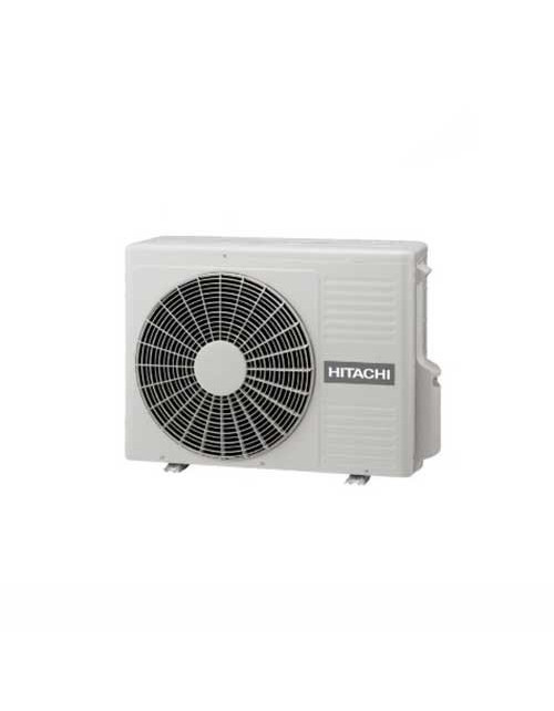 Climatiseur cassette mono split Hitachi 12000 Btu A++/A+