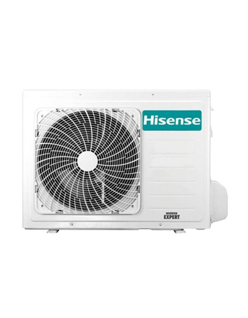 Hisense Wings 9000BTU 2,5 kW Outdoor-Maschine