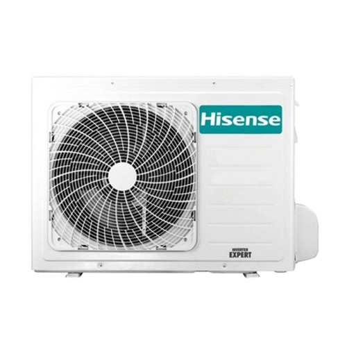 Aire acondicionado Hisense Wings 9000BTU 2.5KW