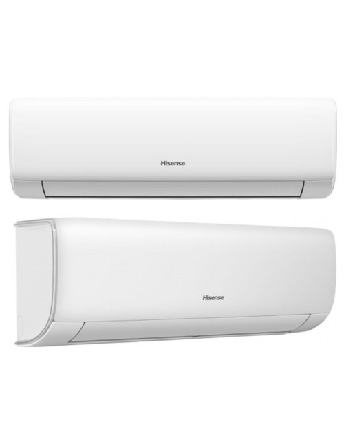 Máquina interna Hisense Wings 12000BTU 3.5KW