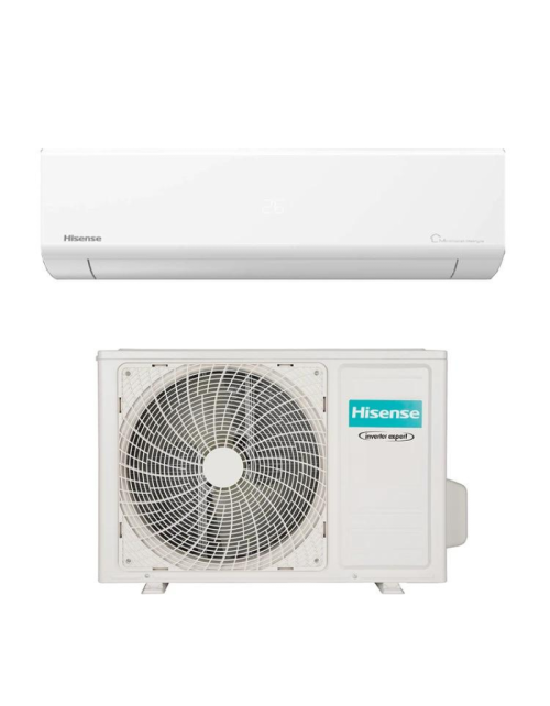 Aire acondicionado Hisense Energy Ultra 9000BTU 2.5KW