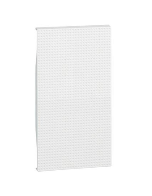 Bticino Living Now Funda para timbre y zumbador 2M blanco KW15M2