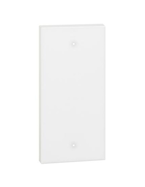 Bticino Living Now contrôle numérique de la lumière tactile Blanc KW8010