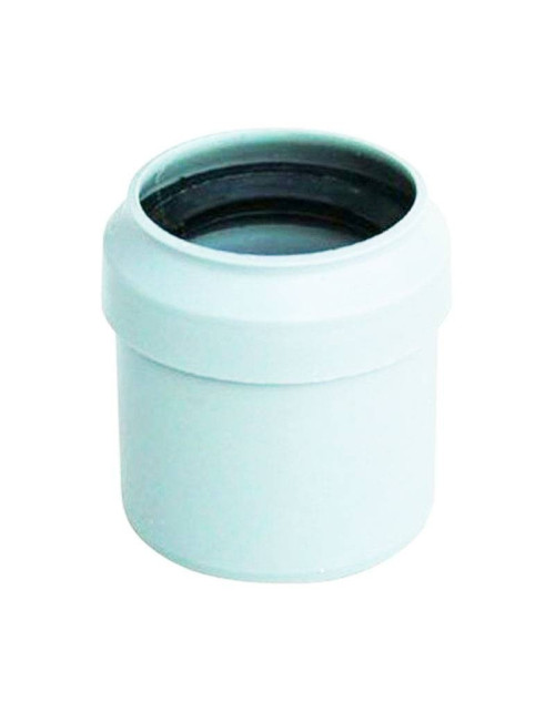 Valsir Silere fitting for polypropylene pipes D78/50mm VS0231005