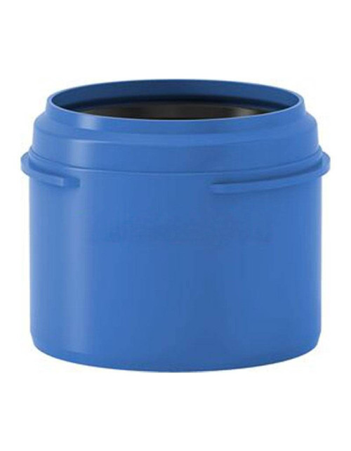 Valsir Triplus PP increaser cup with coupling D 32/40 mm VS0650790