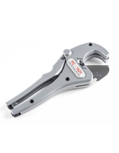 Ridgid RC-1625 Ratchet Cutter for Plastic Pipe 3-42mm 23498