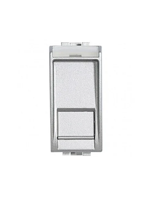 BTicino NT4279C5E LivingLight | RJ45 data socket cat. 5