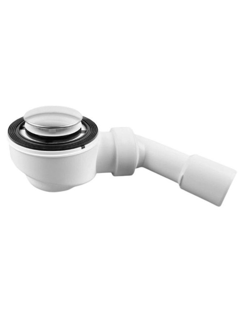 Desagüe de ducha sifonado e inspeccionable Valsir D 50/40 mm VS0700287