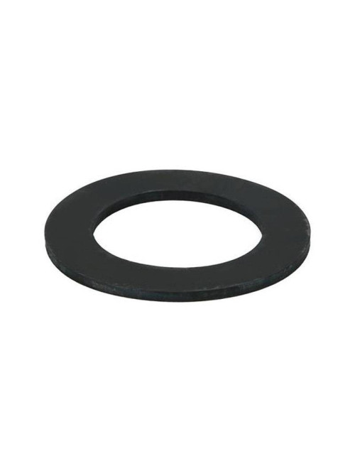 EPDM 80sh schwarze GTL-Dichtung für 1/2 Sanitärarmaturen 101200GN1/2